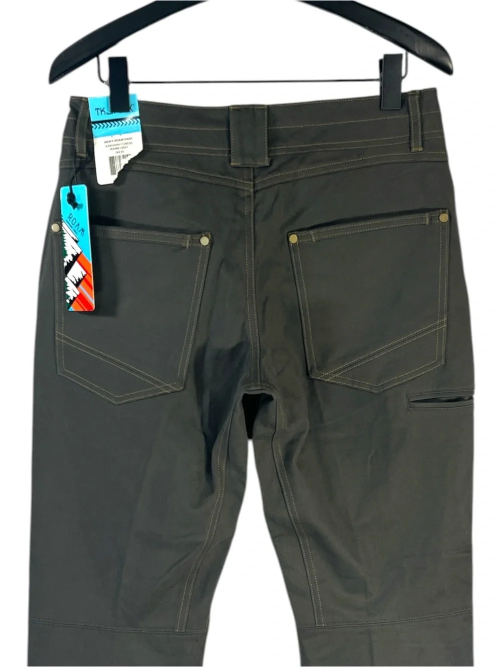 Kuhl mens roam